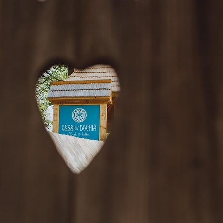 Casa Morosenilor - Breb 빌라 외부 사진